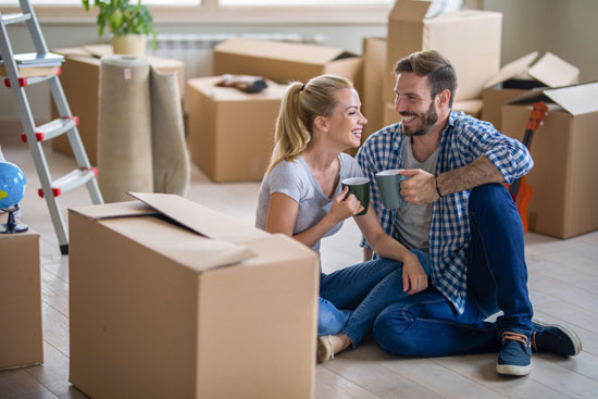 How to Get Your Home Organized in Los Angeles, California