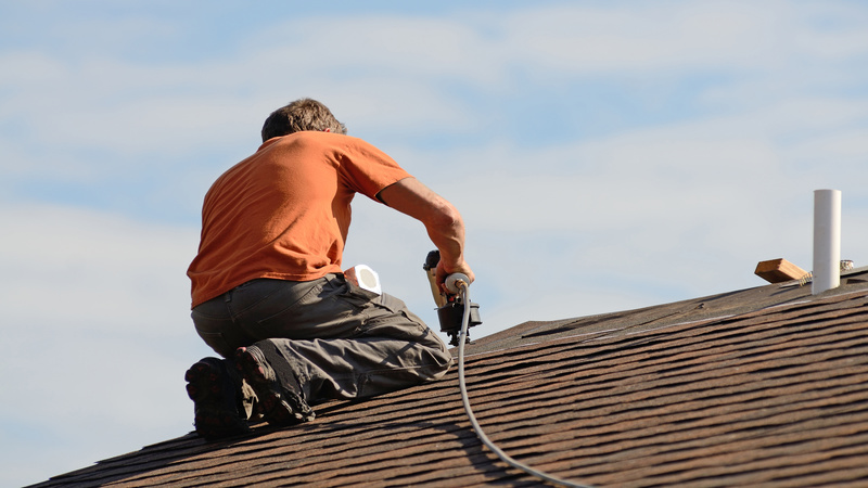 Quality Lake Zurich Roofing by Local Industry Leaders in Barrington, IL