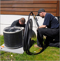 Use Your Amateur Sleuthing Skills to Research Air Conditioning Repair Contractors Kitsap County