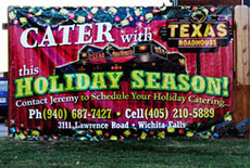 The Various Uses For Poster Printing in Wichita Falls Texas