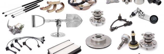 What Are Aftermarket Auto Parts?