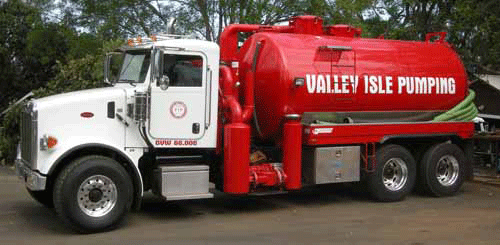 The Distinct Advantages That Homeowners Experience When They Choose To Install Aerobic Septic Systems in Hawaii