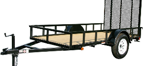 Instances When You Should Carry Out Trailer Repair in Cameron Park