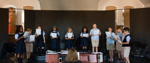 Choosing the Right Private High School