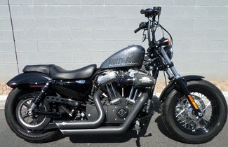 Why You Should Consider Buying Used Harleys in Tucson
