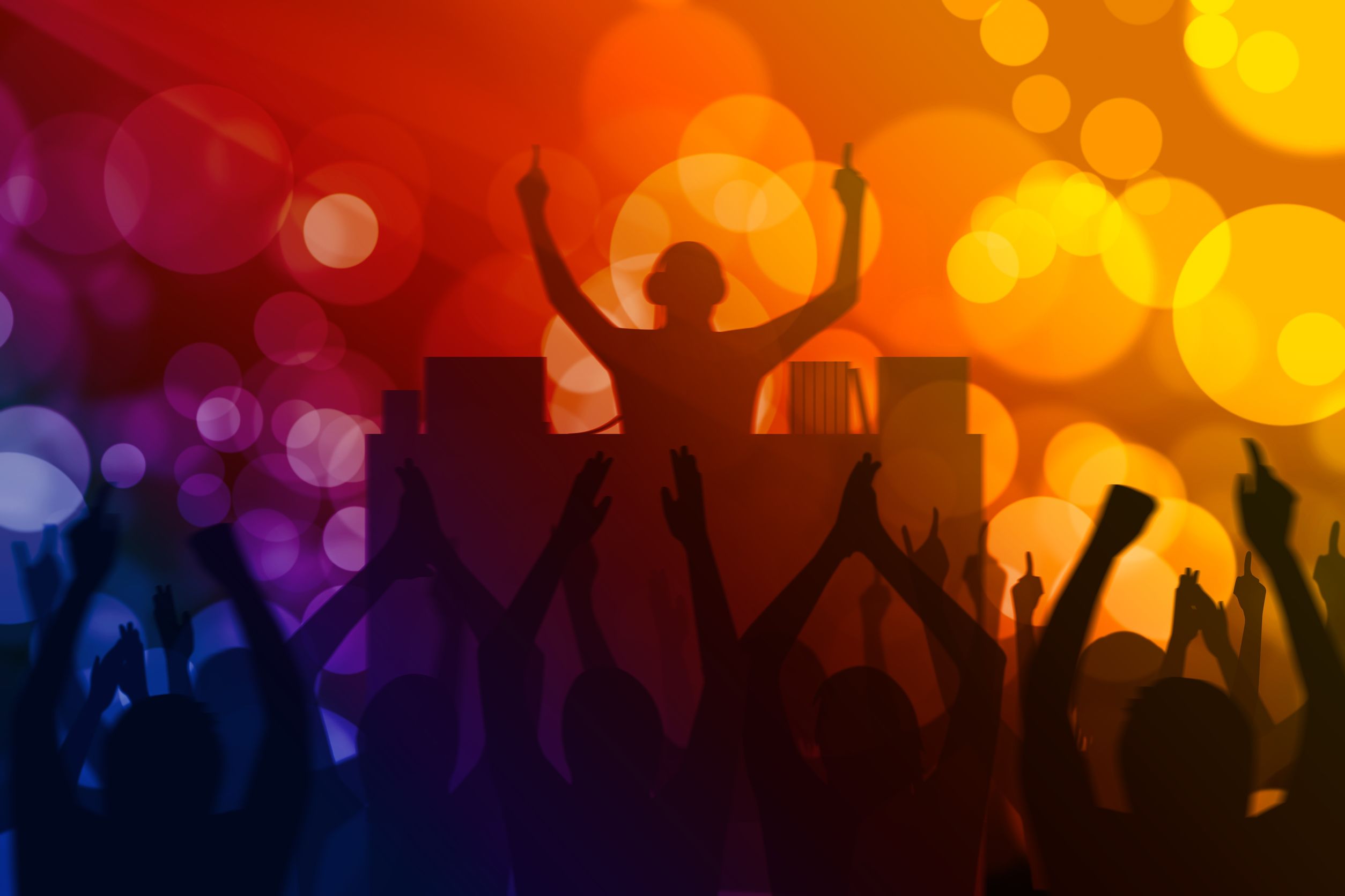 Choose the Top Event Manager for your Next Company Event