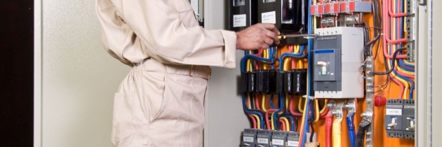 Signs that Your Home Has Electric Problems in Wichita