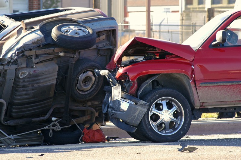 Ways a Car Accident Attorney in Tucson Can Help a Victim Obtain a Fair Settlement