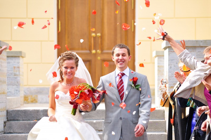 Benefits of Professional Wedding Planning Tucson