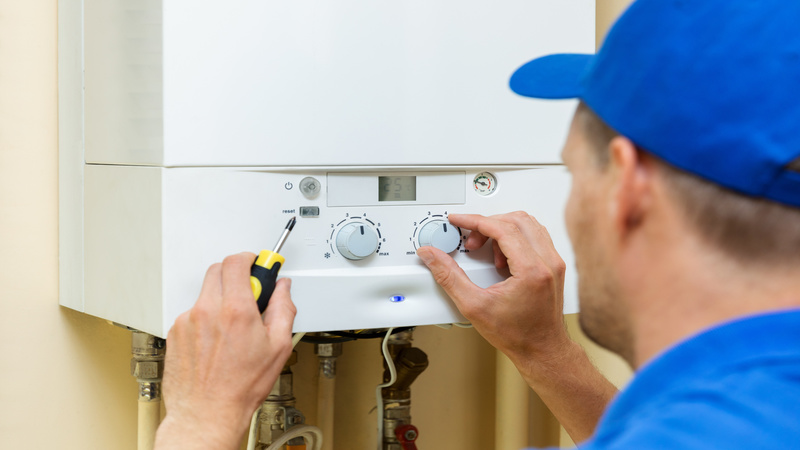 Benefits of Calling Professionals for Heat Pump Repair in Davenport FL