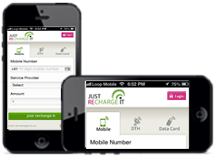 Your Options For a Reliance Mobile Prepaid Recharge