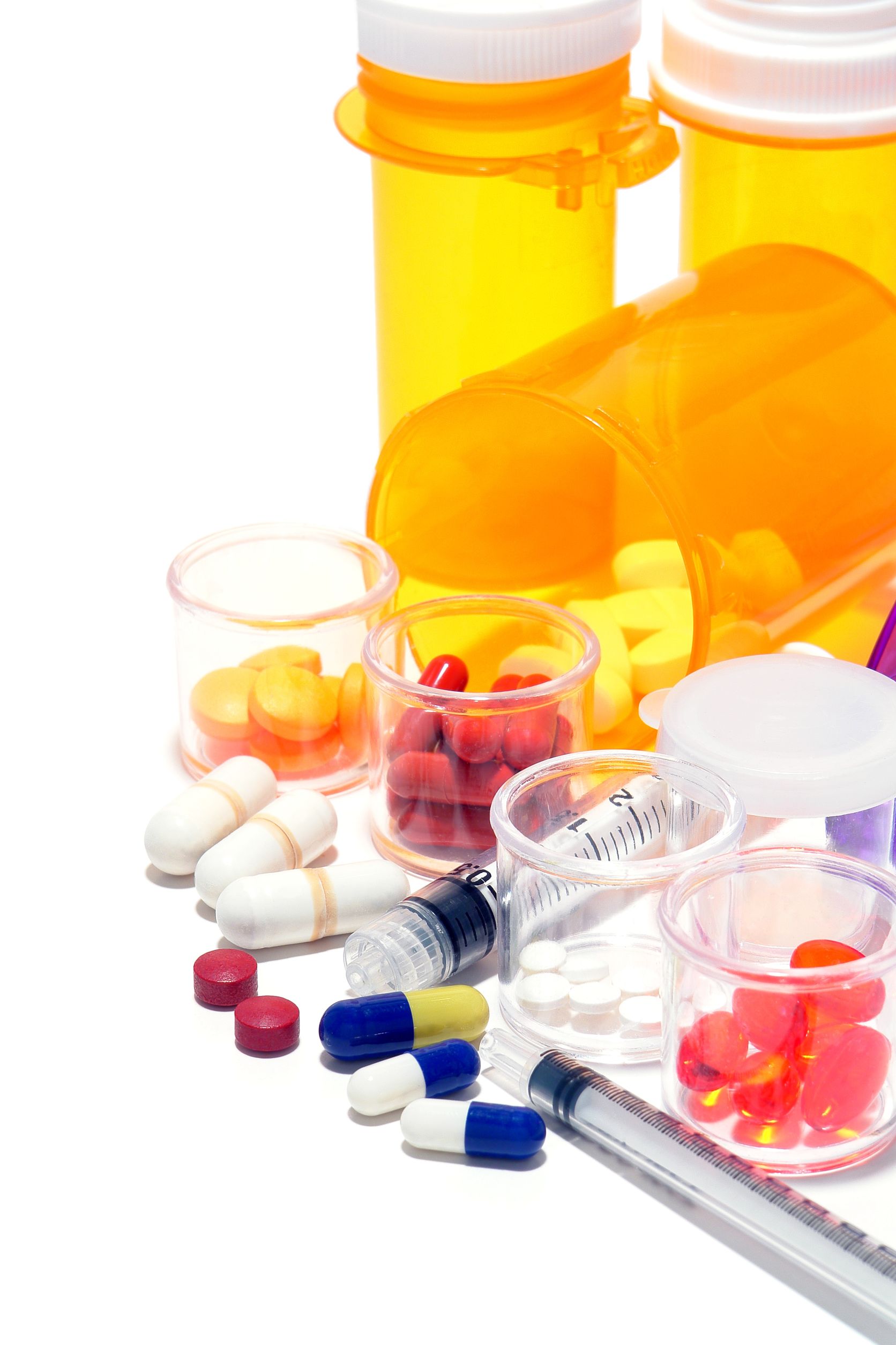 Benefits of Professional Drug Testing in Anderson OH