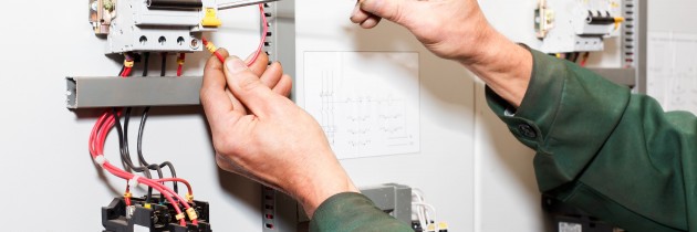 Keep Your Household Electrical System Operating Properly Using an Experienced Residential Electrician in Wichita