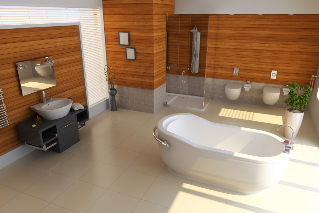 Why Have Bathroom Renovations in Manhattan?