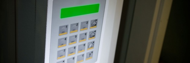 Why Hire a Professional Access Control Installer in New Jersey