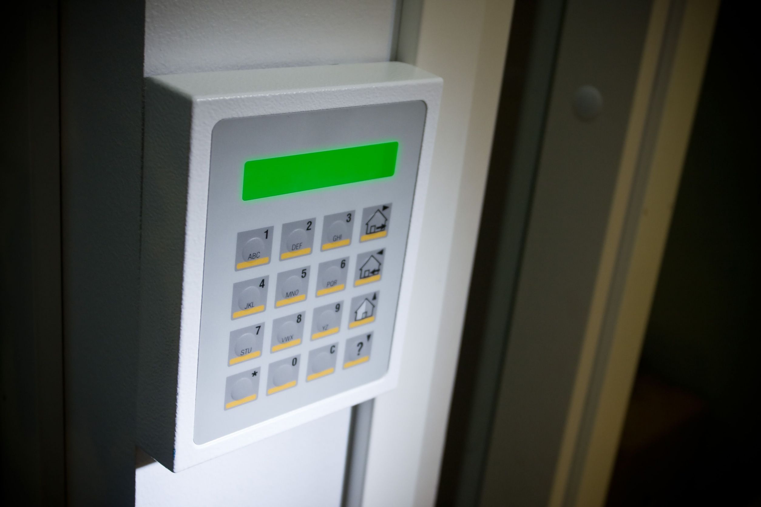 Why Hire a Professional Access Control Installer in New Jersey