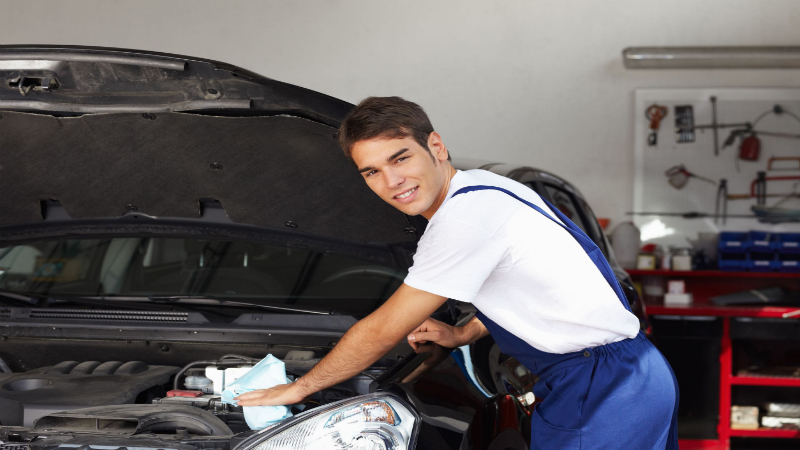 What To Consider When Choosing An Auto Repair Shop