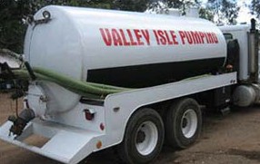 Immaculate Septic Tank and Waste Water Maintenance by ATU in Maui