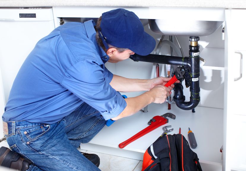 Commercial Plumbing Service in Atlanta Georgia