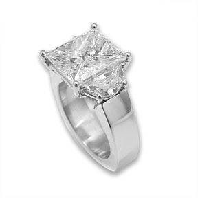 Custom Diamond Rings Designing Your Dream Engagement Ring