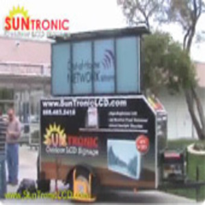 Discover What a Daylight Readable LCD Can Offer