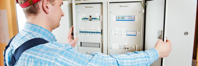 Reasons to Seek Help from an Industrial Electrician in Wichita