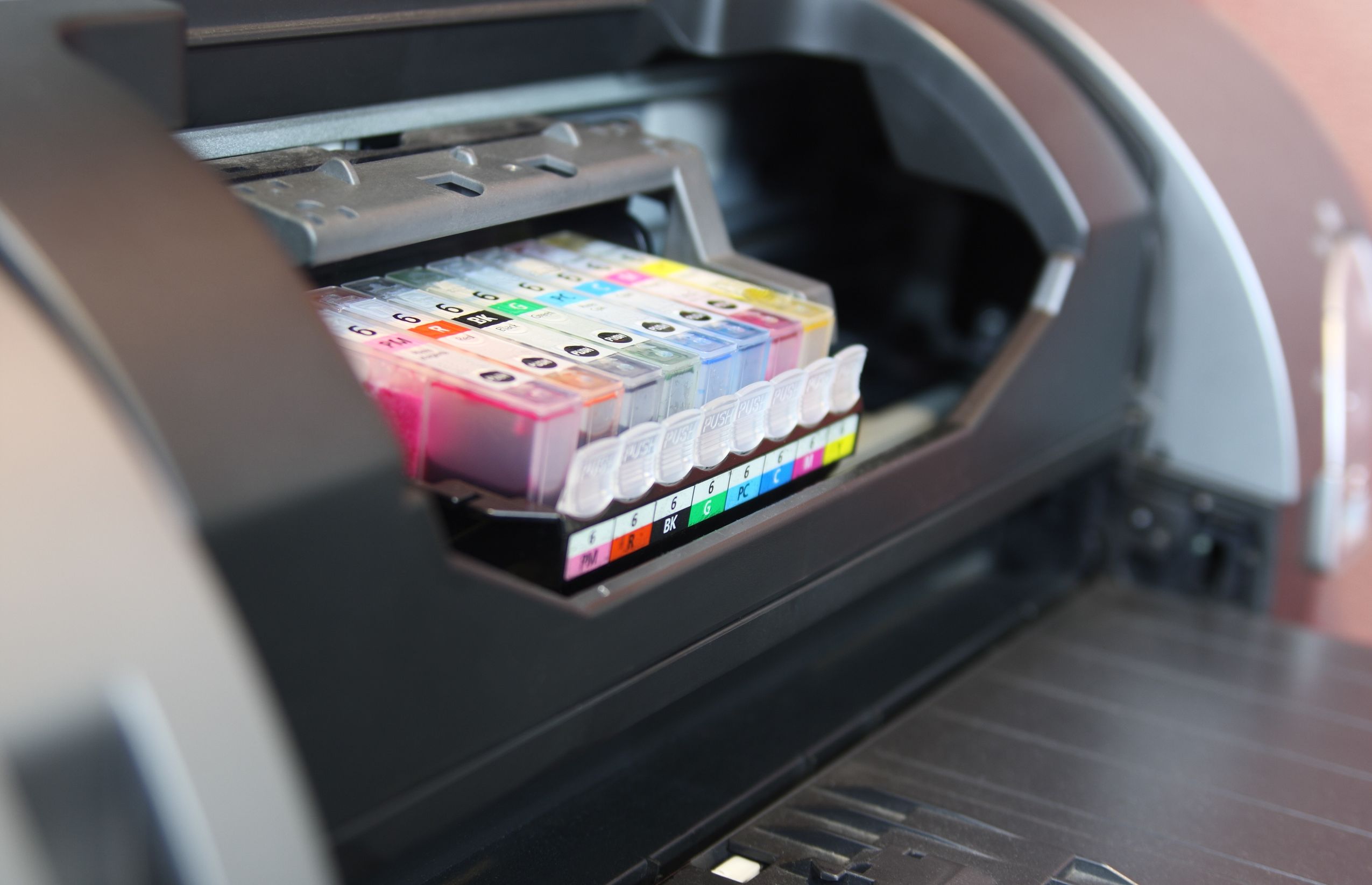Office Printer Equipment Repair in Clearwater, FL: Keeping Your Business Running