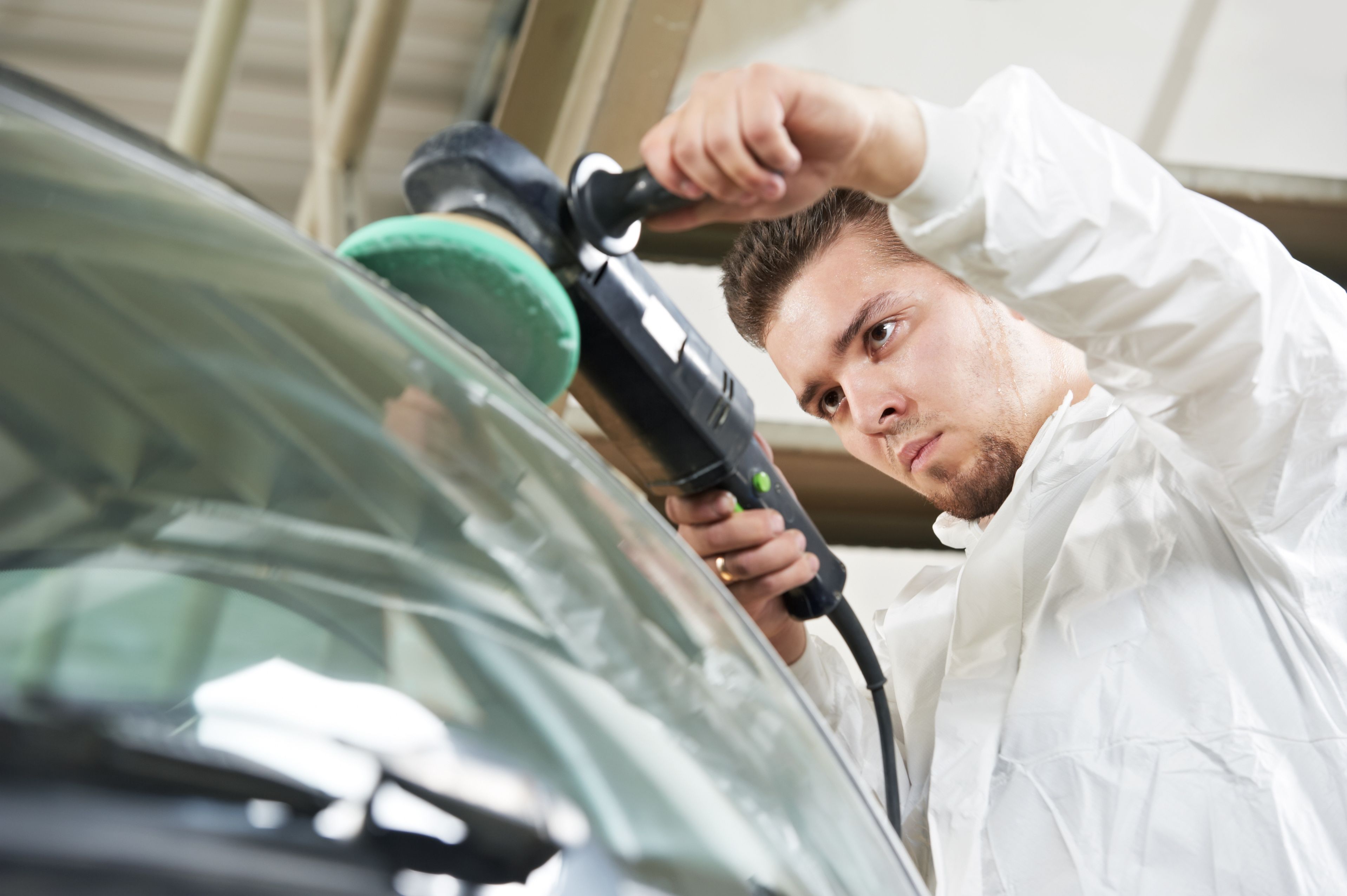 Where To Take Your Vehicle For New Auto Glass In Silver Spring MD