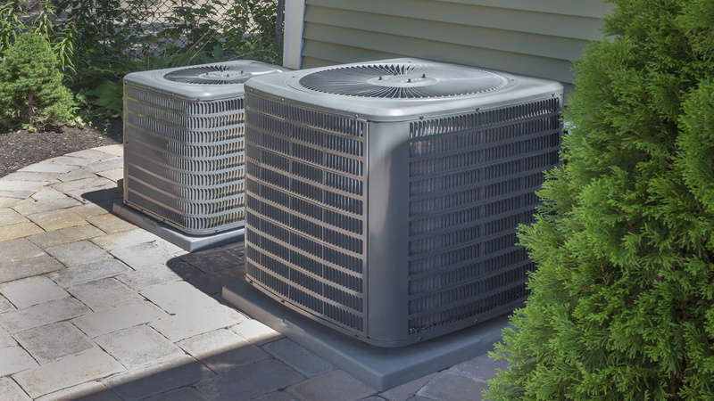 People Rely Upon A Technician Who Provides An Air Conditioning And Furnace Service In St Louis MO