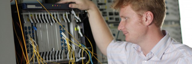 Choosing the Right Industrial Electrician in Witchita