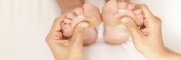 How To Properly Deal With Foot Pain In Topeka KS