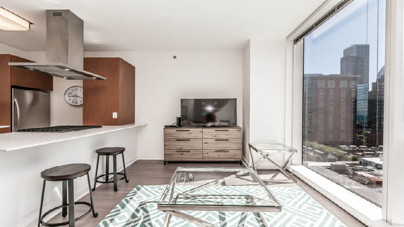 What To Consider When Choosing Furnished Corporate Housing In Chicago