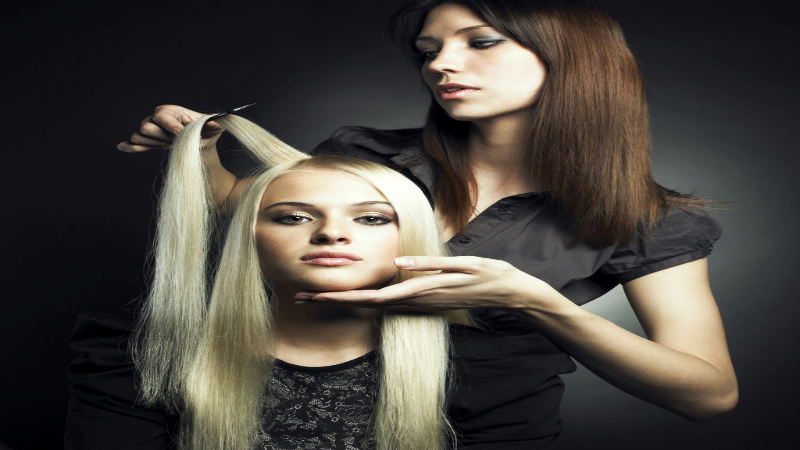 Why Choose Professional Hair Salons In Houston