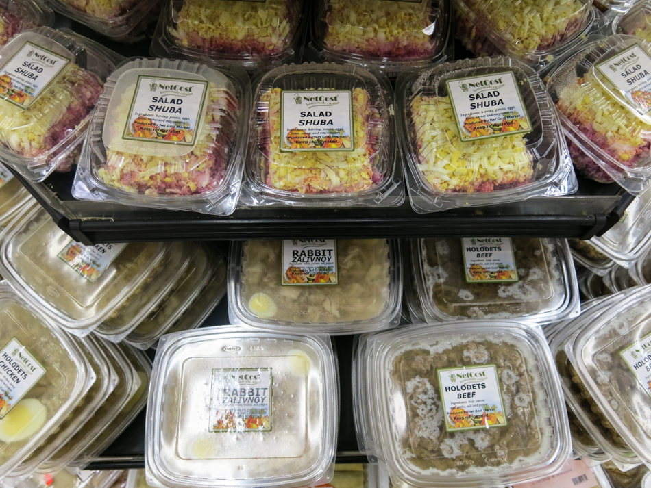 Can You Find Sustainable Agriculture at a Philadelphia Food Market?