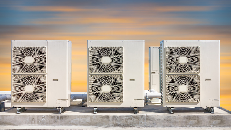 Signs That It May Be Time for an AC Replacement in Trussville, AL