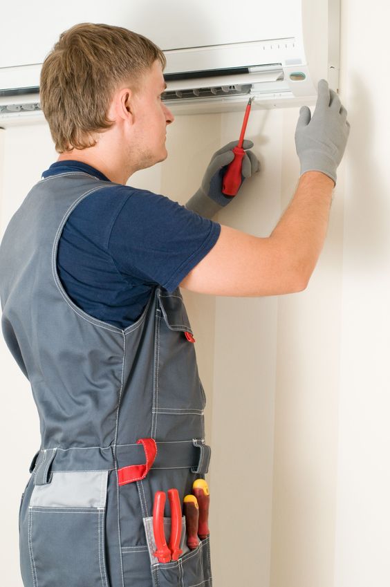When to Hire Professionals for Heating in New Haven IN to Fix Damaged Heating Systems