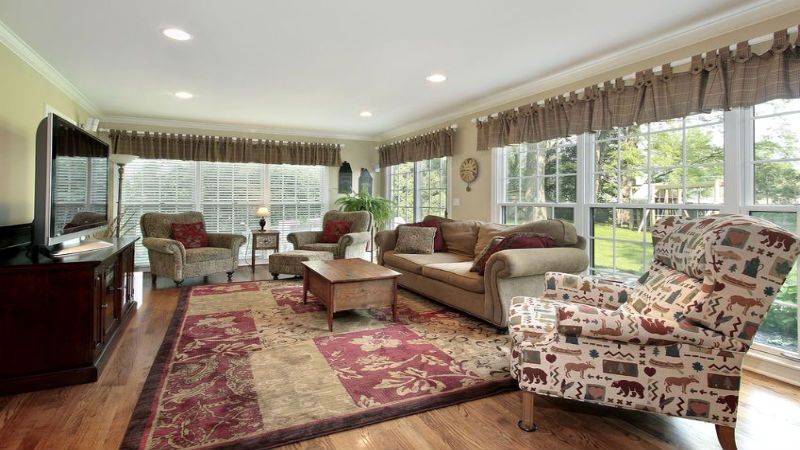 The Features of an Exceptional Apartment