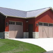 Metal Buildings in Spokane Valley WA Make Great Garden Sheds