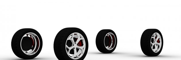 Choosing The Right Michelin Tyres For Your Vehicle
