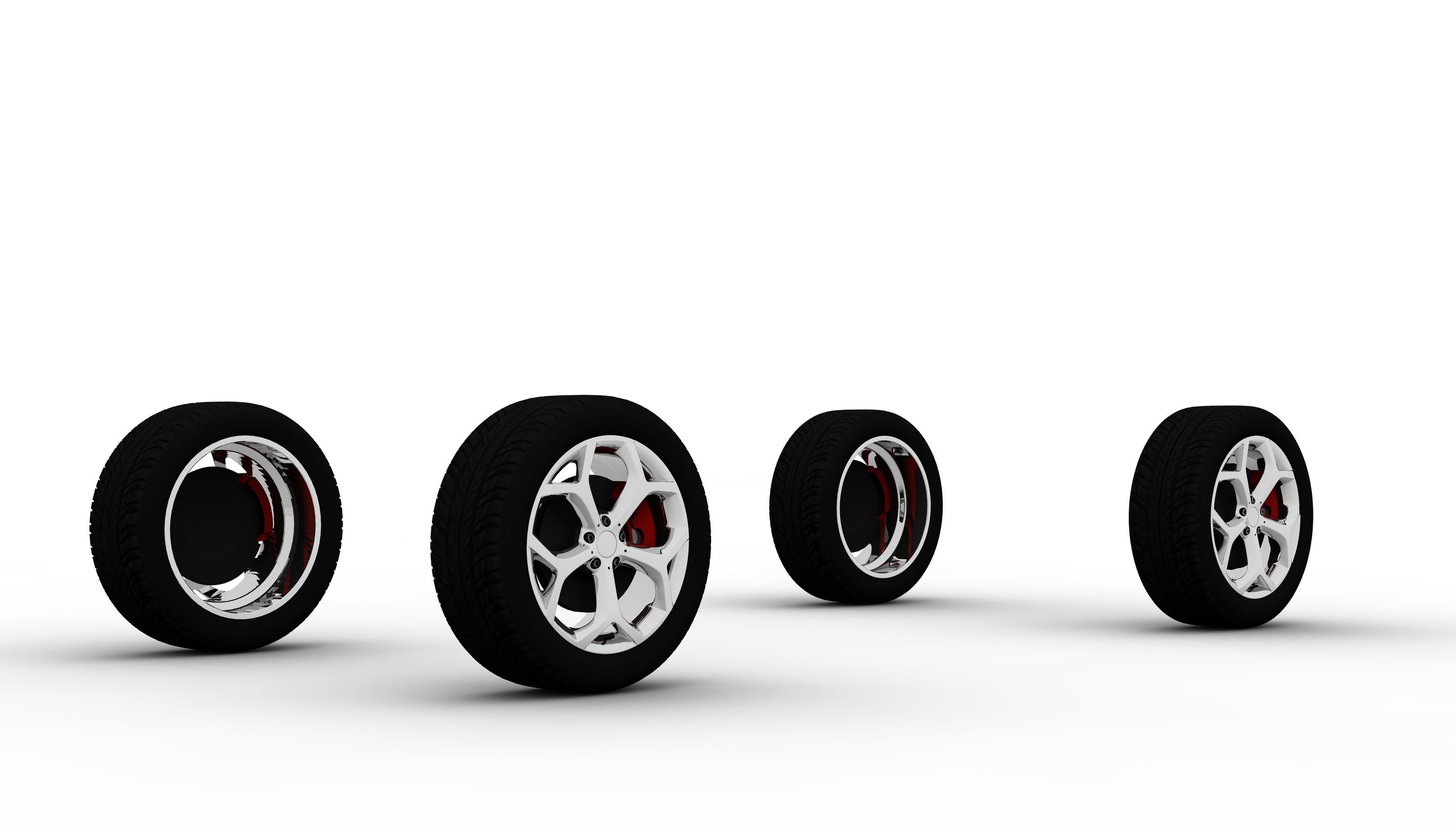 Choosing The Right Michelin Tyres For Your Vehicle