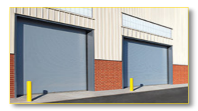 Benefits Offered by a Residential Roll Up Garage Door