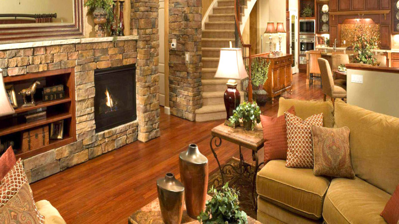 Why a Person Should Work With a Kitchen Remodeler in Minneapolis, MN