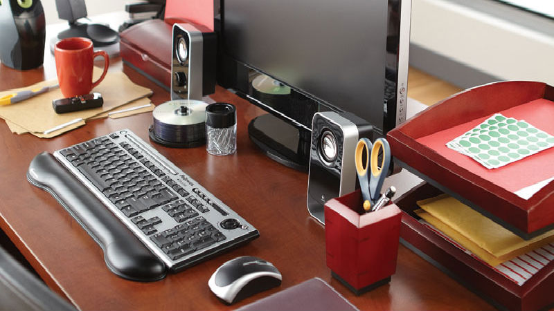 An Office Essential: The Sharp MFP in Madison, WI