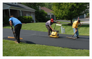 Signs your property needs asphalt resurfacing in Atlanta, GA, and what to expect