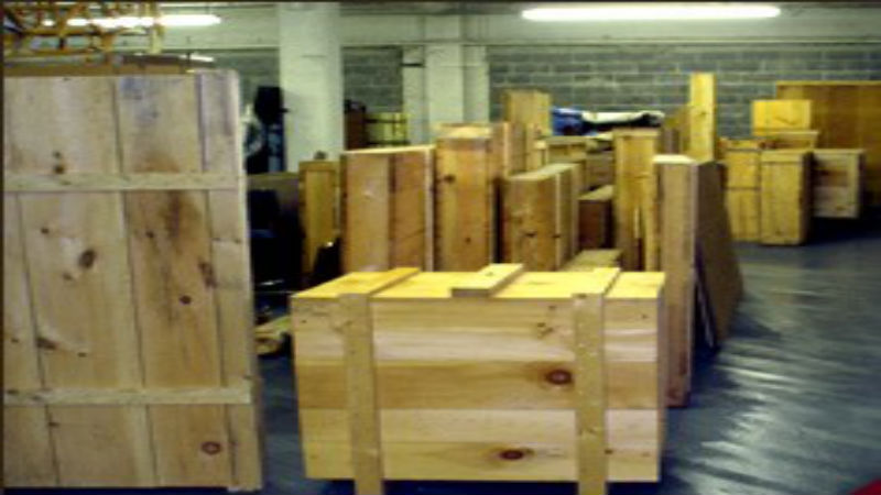 The Most Trusted Storage in Manhattan