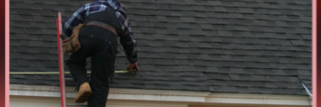 Arranging for a Mobile Home Roof Repair
