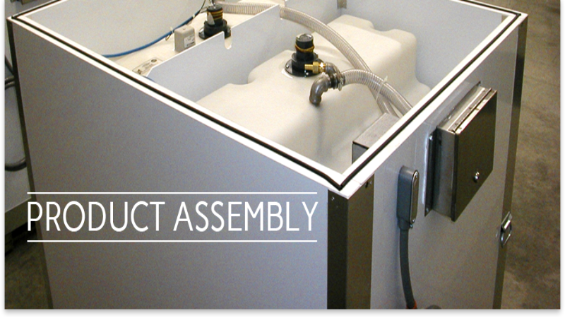 The Benefits Of Choosing Fabricated Foam