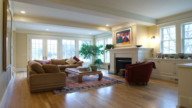 New Homes Construction in Amherst, MA: Helpful Tips to Make the Process Stress Free