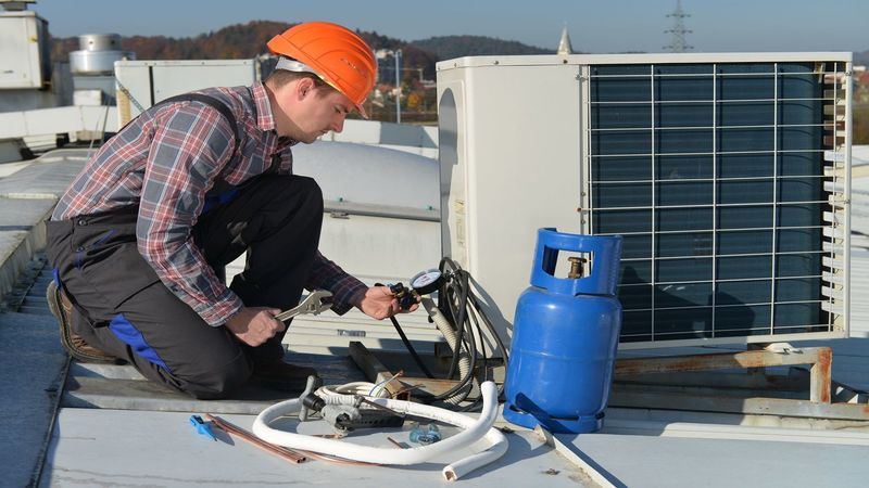 Simple Steps to Investigate Air Conditioning Contractors Binghamton NY