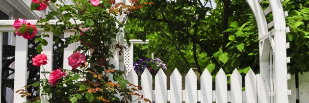 How to Find a Quality Fence Contractor